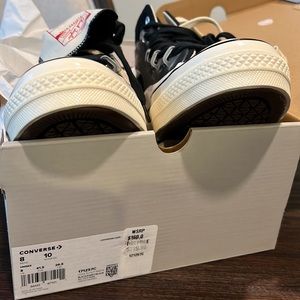 Converse | Shoes | Converse Chuck 7 Utility Translucent Overlay | Poshmark